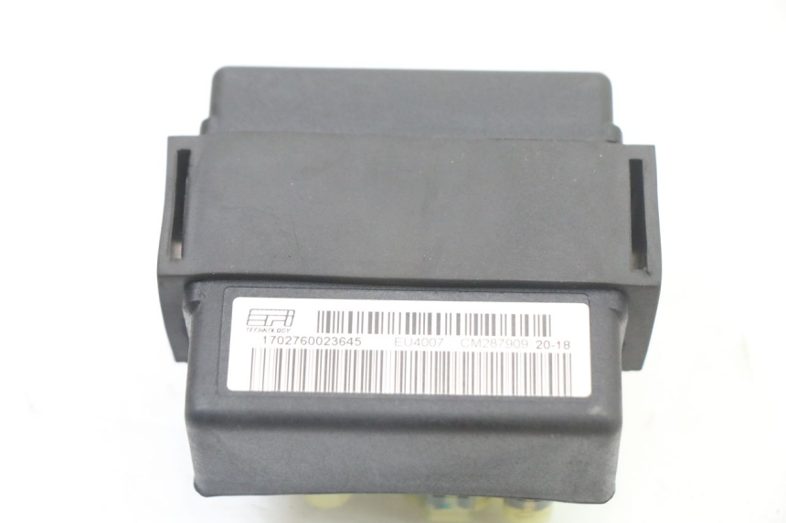 photo de CDI UNIT PIAGGIO NRG POWER PUREJET 50 (2018 - 2021)