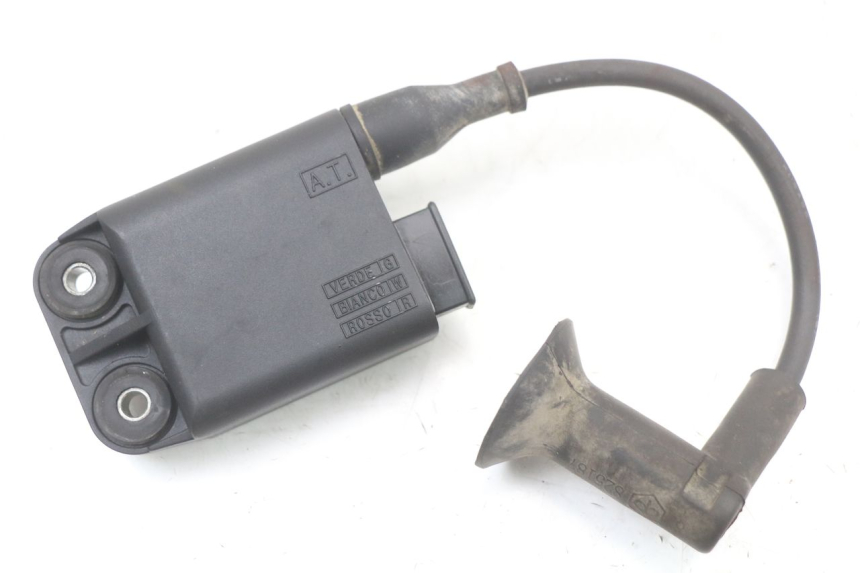 photo de CDI UNIT PIAGGIO ZIP 2T 50 (2009 - 2019)
