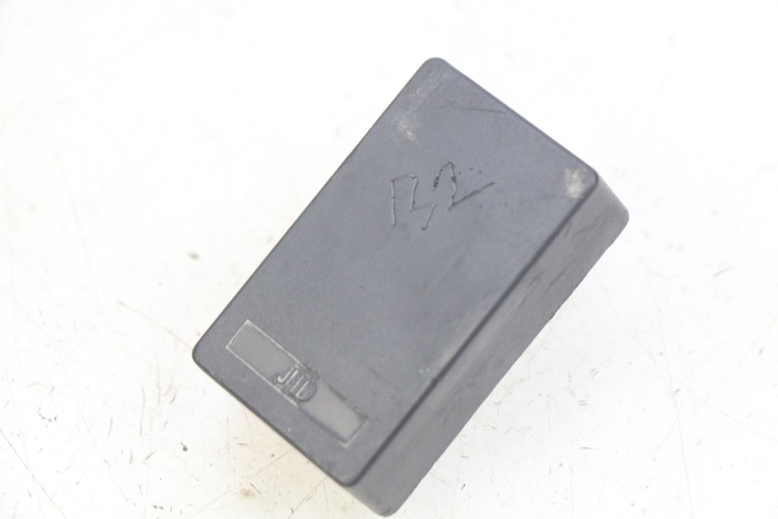 photo de CDI UNIT YCF PILOT 125