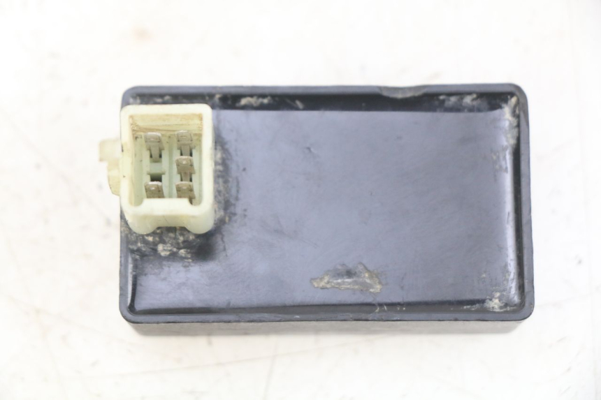 photo de CDI UNIT YCF PILOT 125
