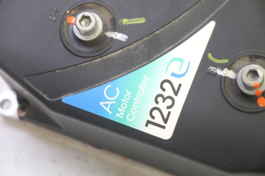 photo de CDI UNIT LIGIER PULSE 3 1 (2014 - 2020) - Component detail