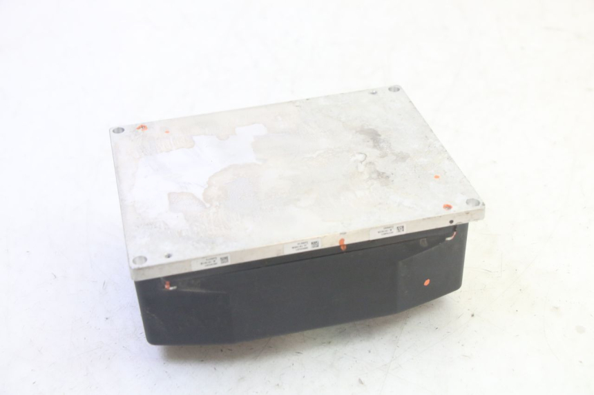 photo de CDI UNIT LIGIER PULSE 3 1 (2014 - 2020) - Fixing points details