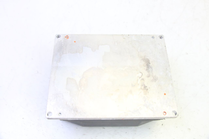 photo de CDI UNIT LIGIER PULSE 3 1 (2014 - 2020) - Surface and material condition