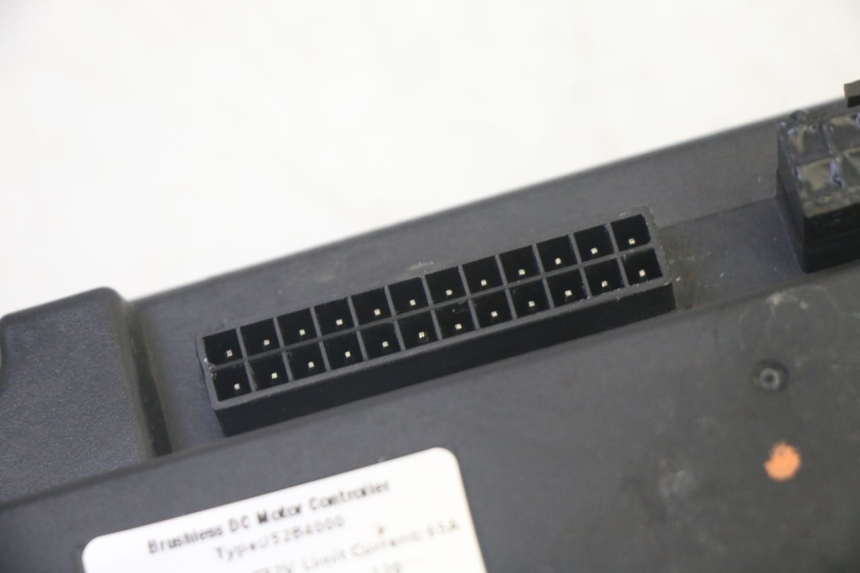 photo de CDI UNIT EFUN PUSA 1 - Technical close-up