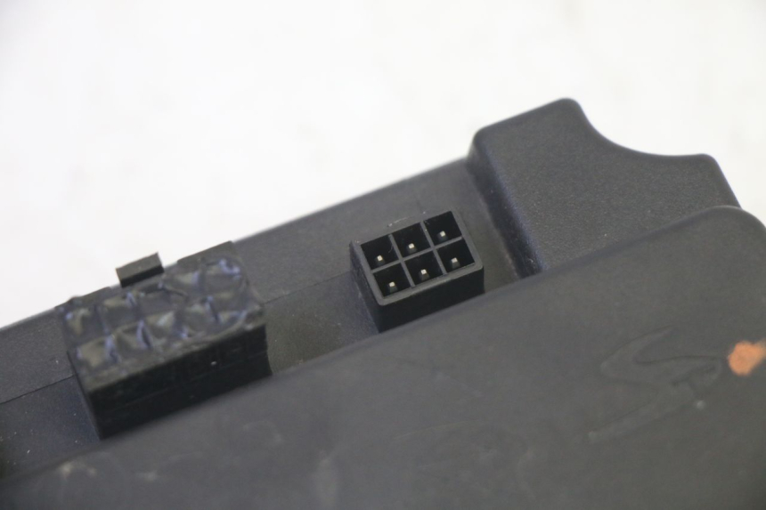 photo de CDI UNIT EFUN PUSA 1 - Product overview