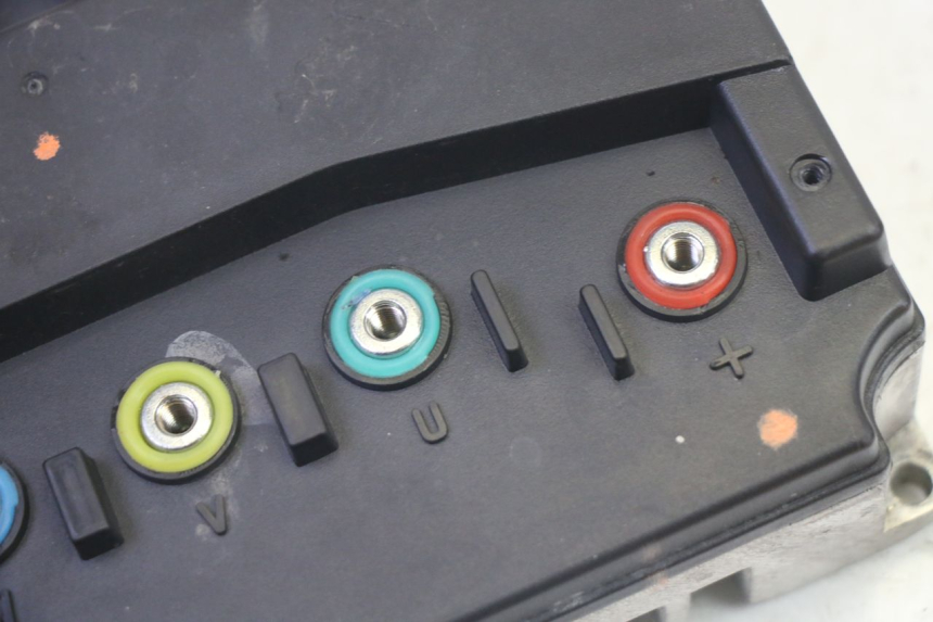 photo de CDI UNIT EFUN PUSA 1 - Checked used part