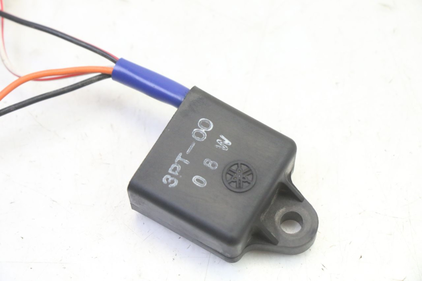 photo de CDI UNIT YAMAHA PW 50 (1984 - 2020)