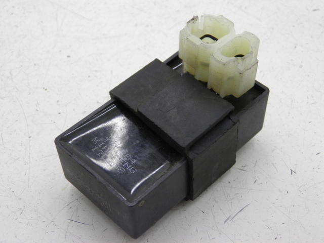 photo de CDI UNIT QINGQI SPEEDY 50 (2005 - 2007) - Main view