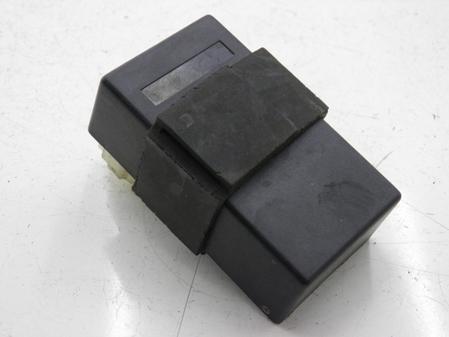 photo de CDI UNIT QINGQI SPEEDY 50 (2005 - 2007) - Alternative perspective