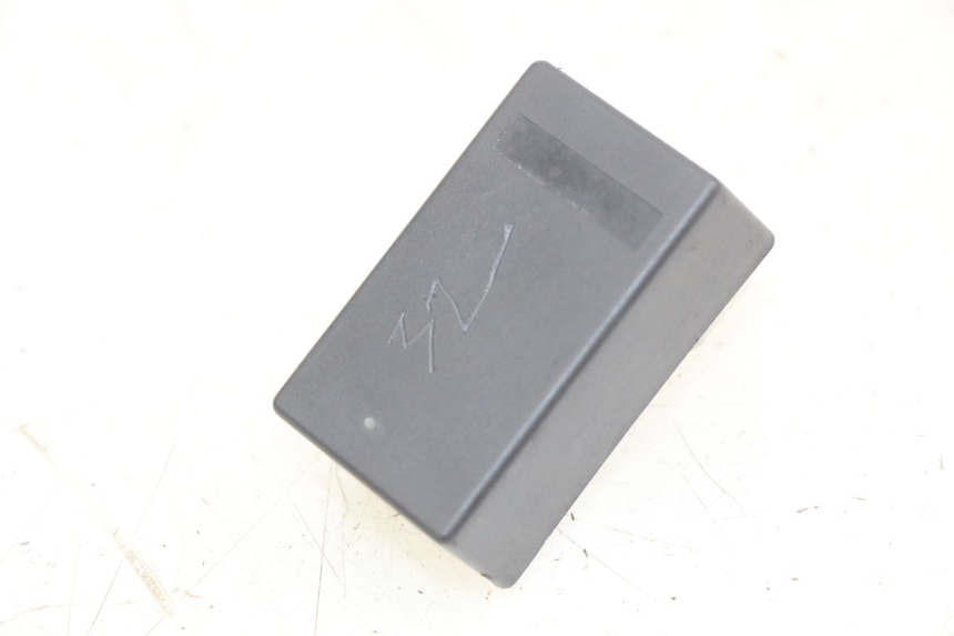 photo de CDI UNIT YCF R-START 125