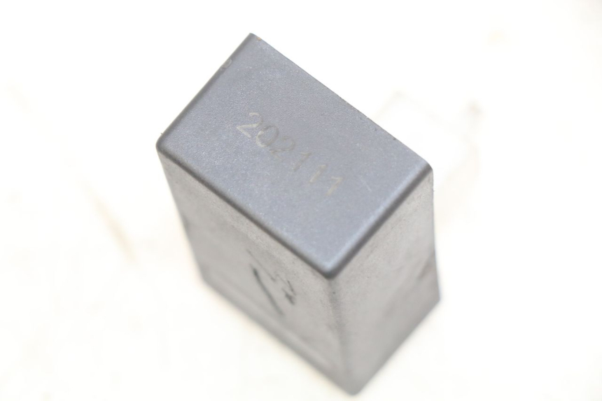 photo de CDI UNIT YCF R-START 125