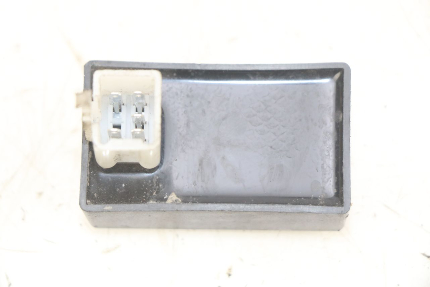 photo de CDI UNIT YCF R-START 125