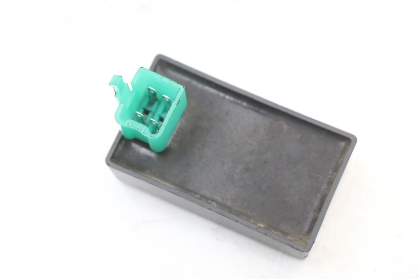 photo de CDI UNIT EUROCKA R8 4T 50 (2013 - 2022)