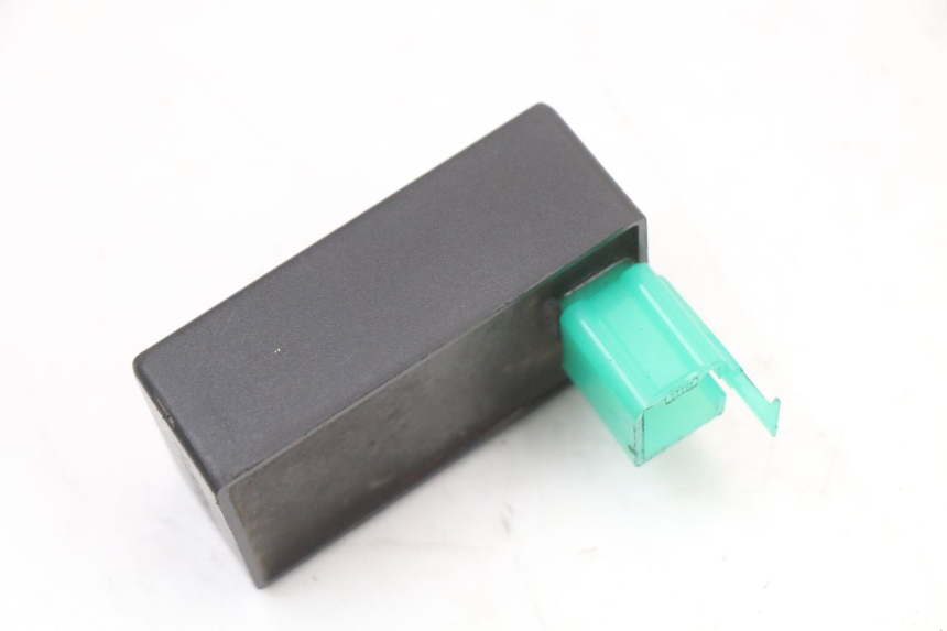 photo de CDI UNIT EUROCKA R8 4T 50 (2013 - 2022)