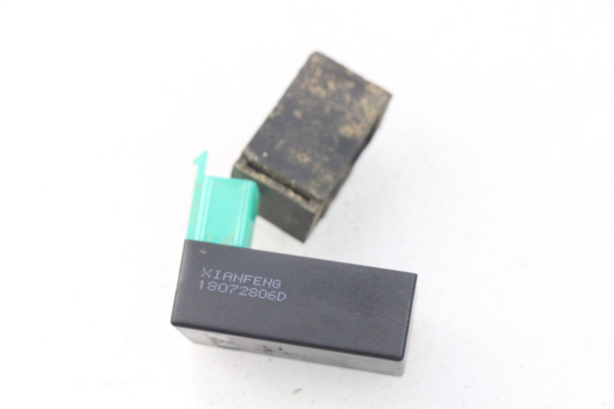 photo de CDI UNIT APOLLO RFZ 150