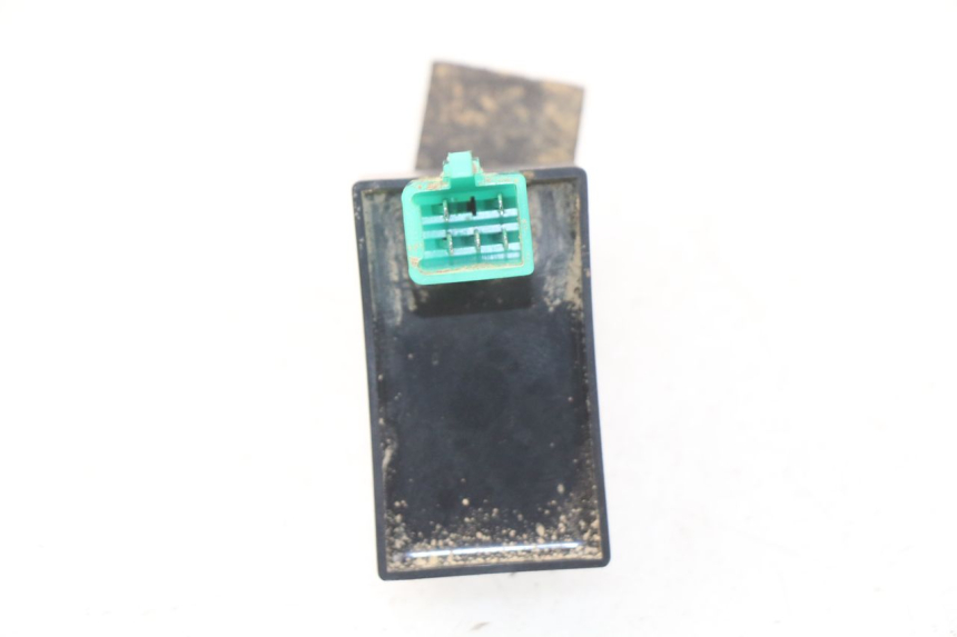 photo de CDI UNIT APOLLO RFZ 150