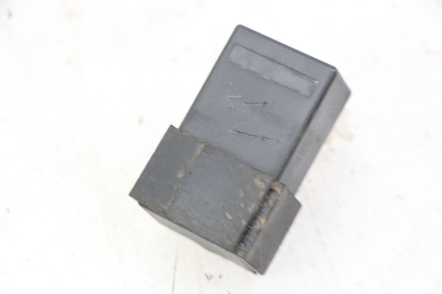 photo de CDI UNIT APOLLO RFZ 125