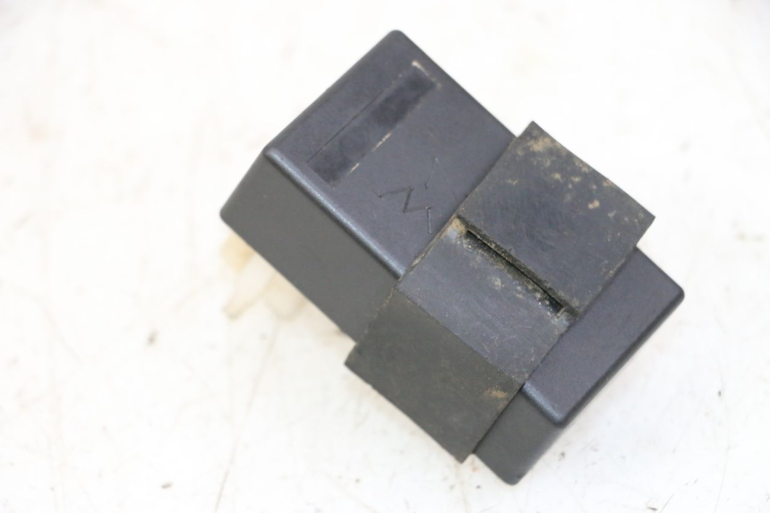 photo de CDI UNIT APOLLO RFZ 125