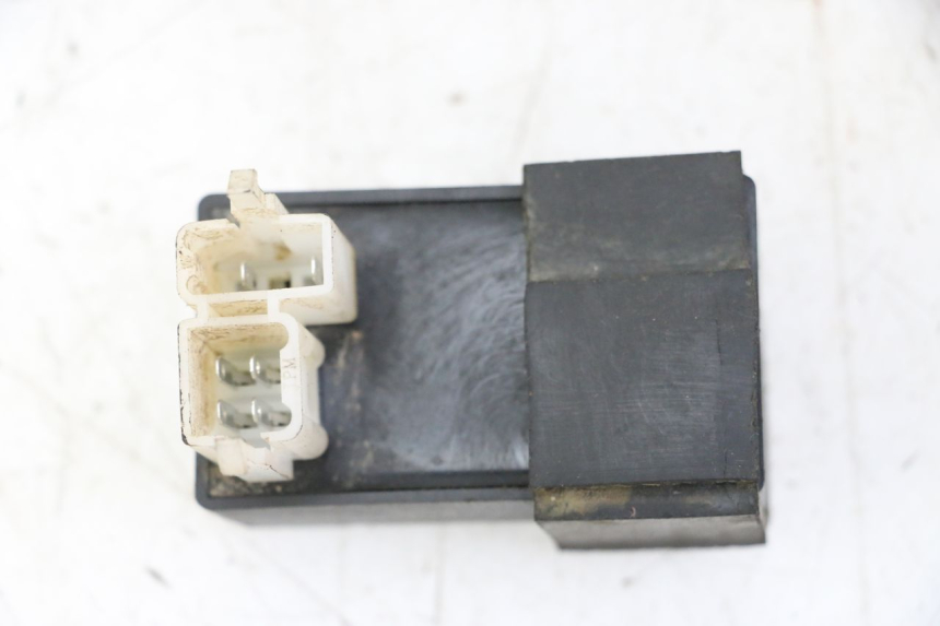 photo de CDI UNIT APOLLO RFZ 125