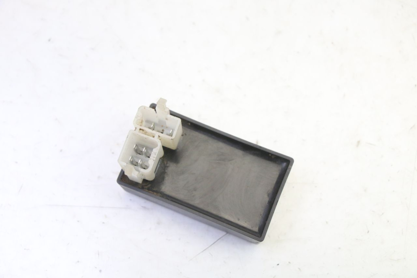 photo de CDI UNIT APOLLO RFZ 125