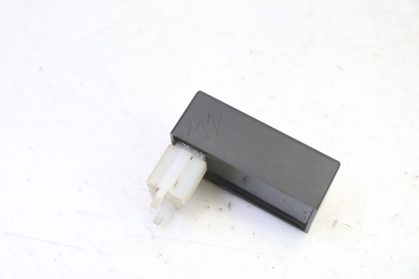photo de CDI UNIT APOLLO RFZ 125
