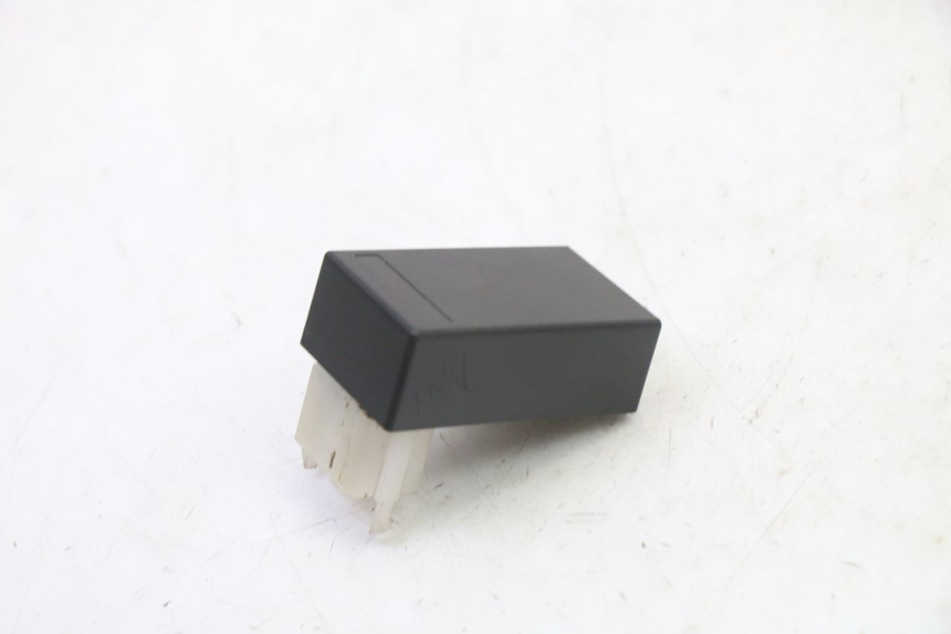 photo de CDI UNIT APOLLO RFZ 125