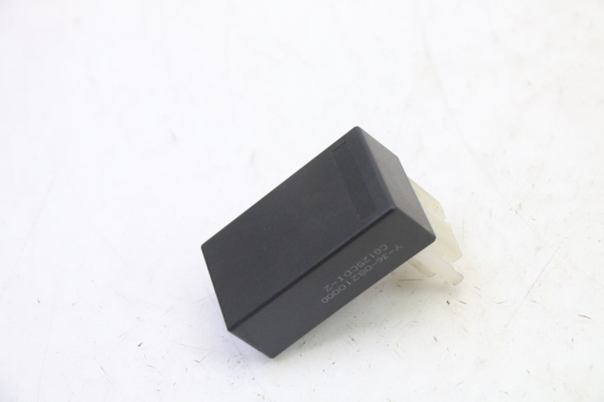 photo de CDI UNIT APOLLO RFZ 125