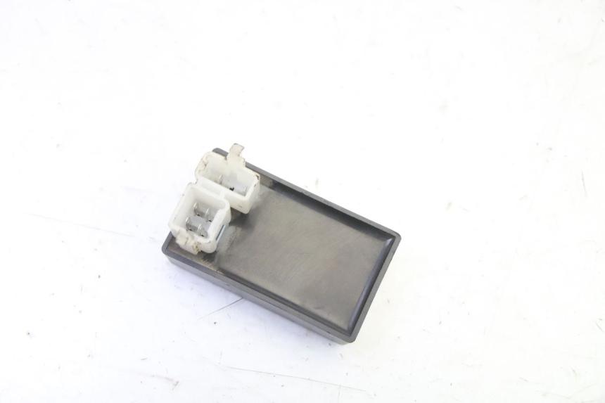 photo de CDI UNIT APOLLO RFZ 125