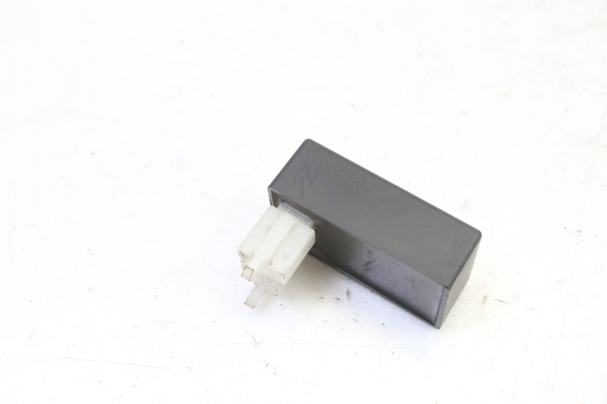 photo de CDI UNIT APOLLO RFZ 125