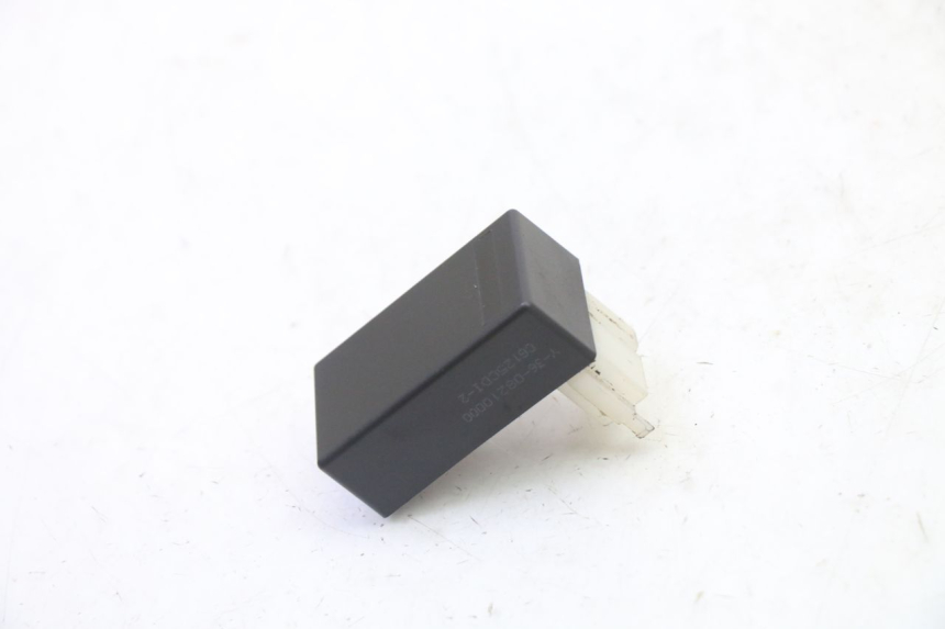 photo de CDI UNIT APOLLO RFZ 125