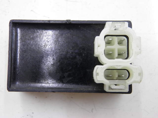 photo de CDI UNIT ROADSIGN WALLABY 50 (2009 - 2014) - Zoom on usage condition