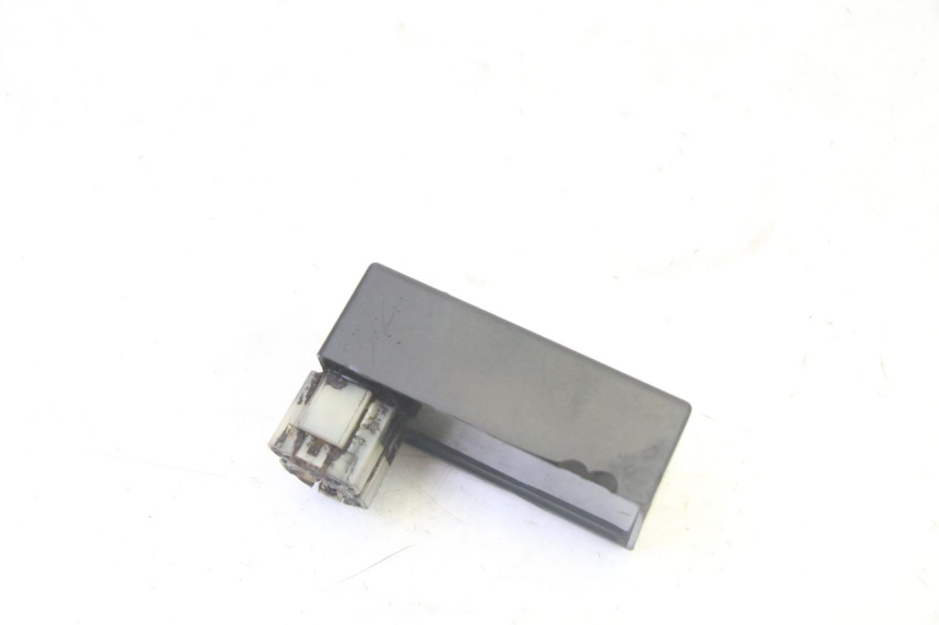 photo de CDI UNIT TNT MOTOR ROMA 10' 2T 50 (2011 - 2018)