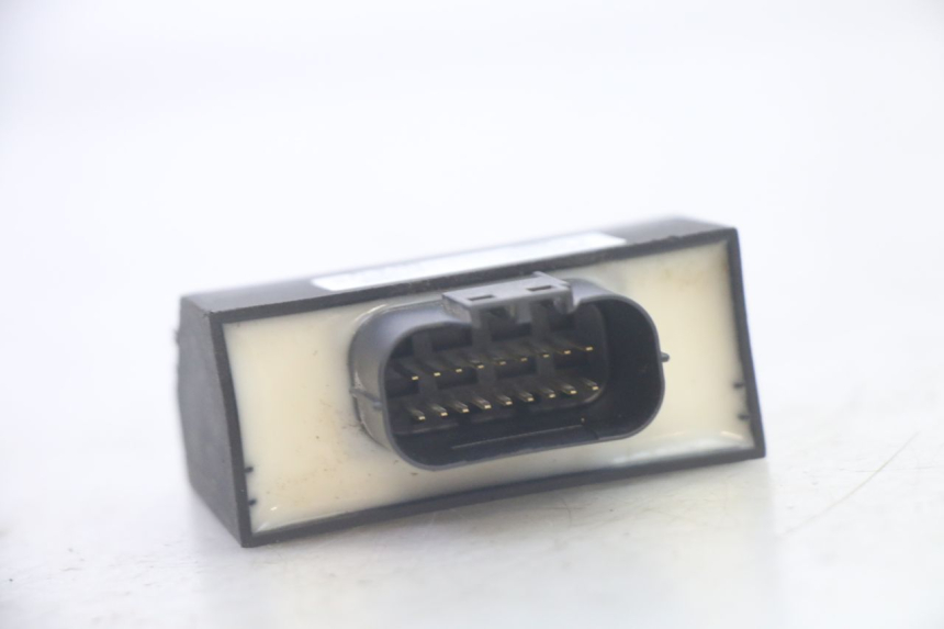 photo de CDI UNIT TNT MOTOR ROMA 10' 4T 50 (2019 - 2022) - Product overview