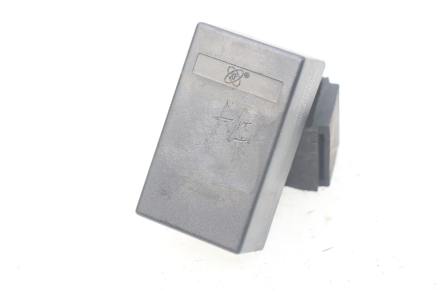 photo de CDI UNIT APOLLO RXF 125