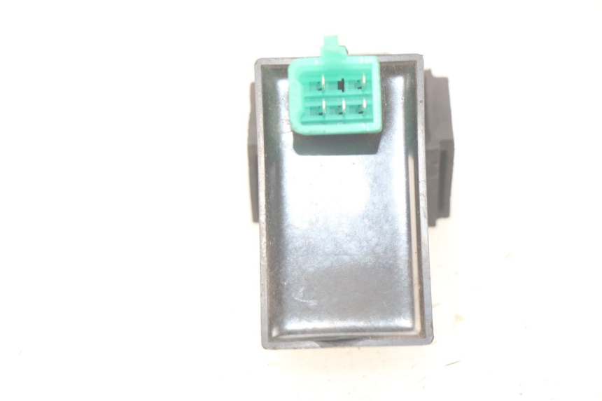 photo de CDI UNIT APOLLO RXF 125