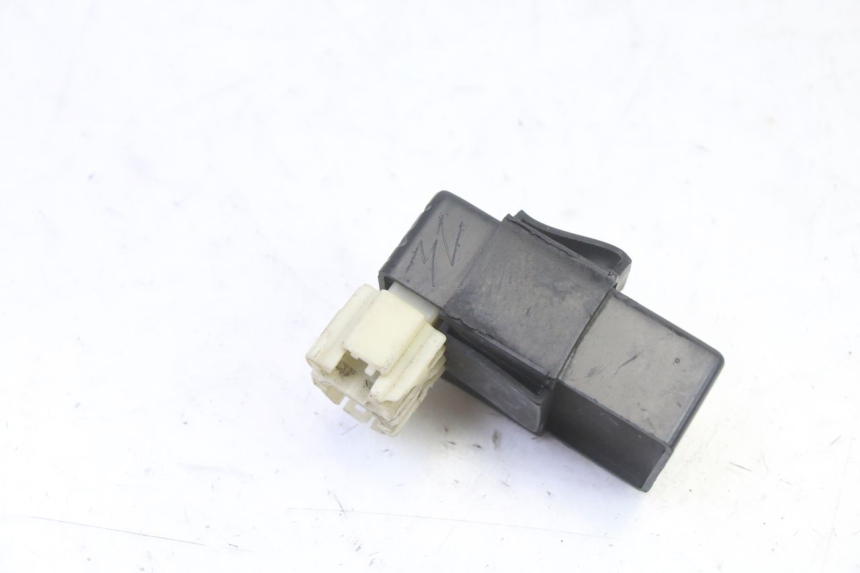 photo de CDI UNIT HYTRACK S 150 (2003 - 2011)