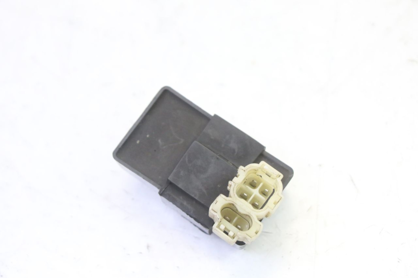 photo de CDI UNIT HYTRACK S 150 (2003 - 2011)