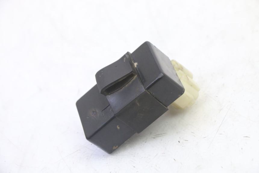 photo de CDI UNIT HYTRACK S 150 (2003 - 2011)