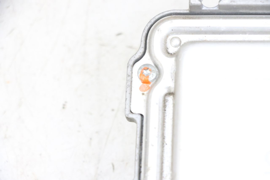 photo de CDI UNIT DAELIM S1 125 (2007 - 2016) - Technical close-up