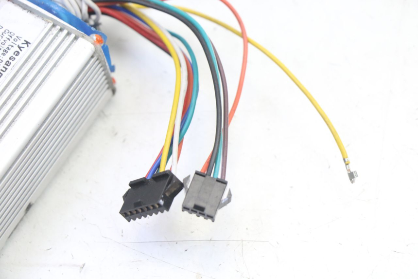 photo de CDI UNIT HERO S10 1