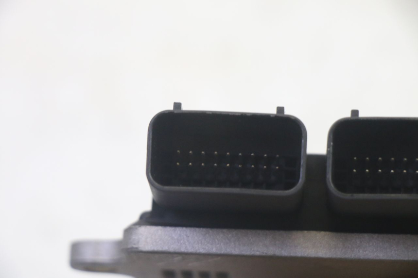 photo de CDI UNIT JM MOTORS SANTANA EVO 50 (2024 - 2026) - Technical close-up