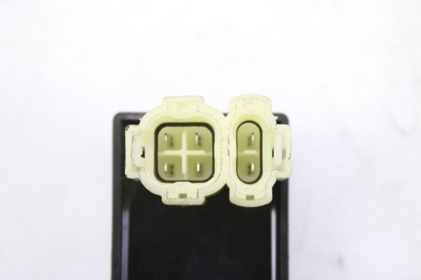 photo de CDI UNIT JM MOTORS SANTANA 50 (2014 - 2020)
