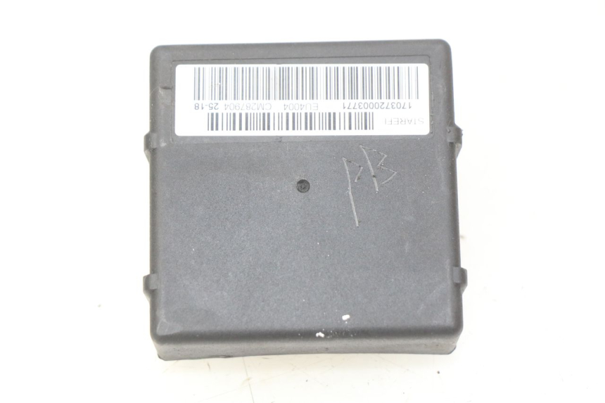 photo de CDI UNIT APRILIA SR 2T 50 (2018 - 2022)