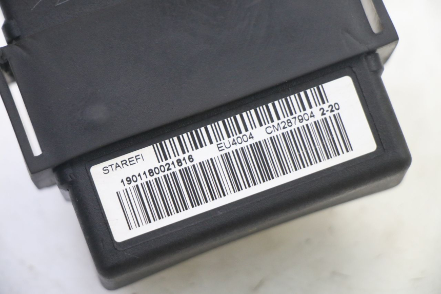 photo de CDI UNIT APRILIA SR 2T 50 (2018 - 2022)