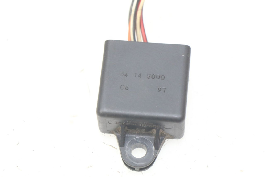 photo de CDI UNIT APRILIA SR LC 50 (1997 - 2004)