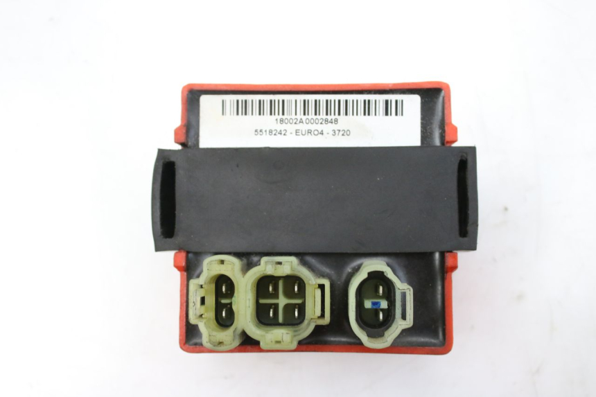 photo de CDI UNIT APRILIA SR R 2T LC 50 (2018 - 2021)