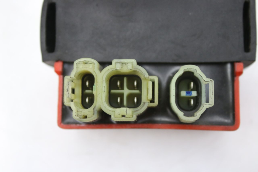 photo de CDI UNIT APRILIA SR R 2T LC 50 (2018 - 2021)