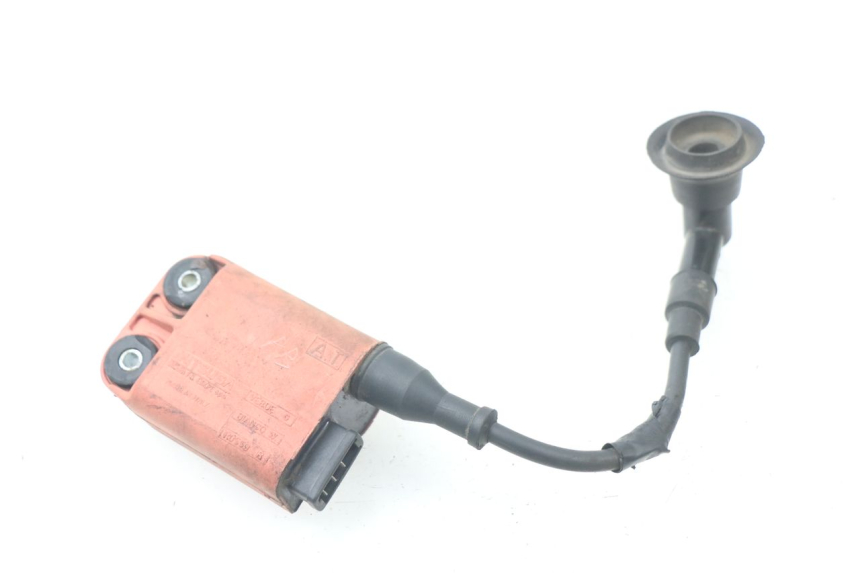 photo de CDI UNIT GILERA STALKER 50 (2004 - 2014)