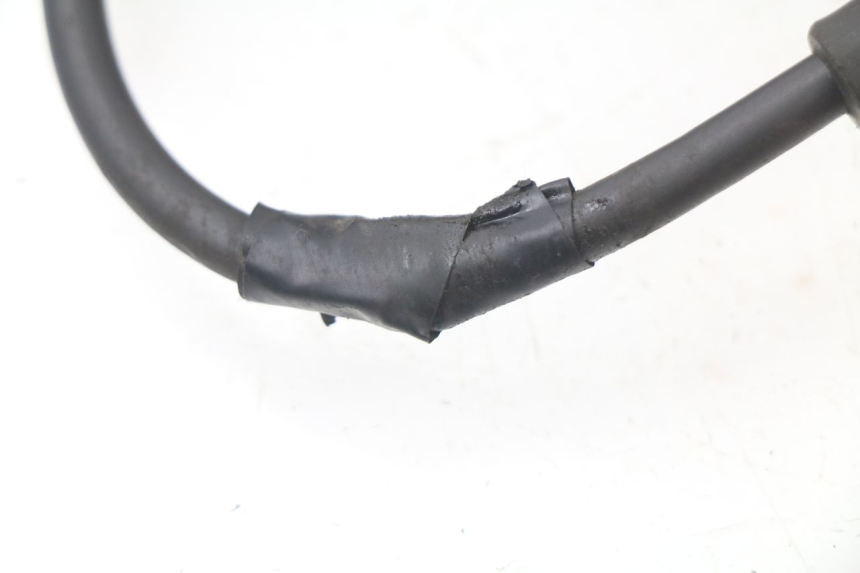 photo de CDI UNIT GILERA STALKER 50 (2004 - 2014)