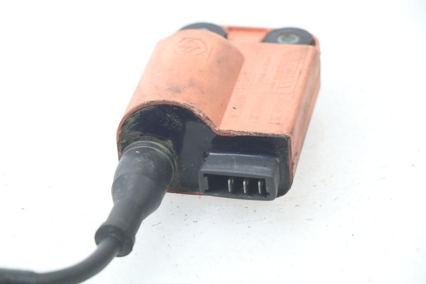 photo de CDI UNIT GILERA STALKER 50 (2004 - 2014)